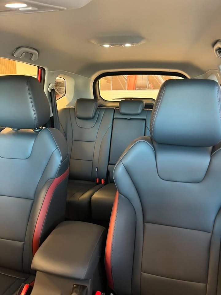 Forthing T5 5P 1,6 MT — foto 6